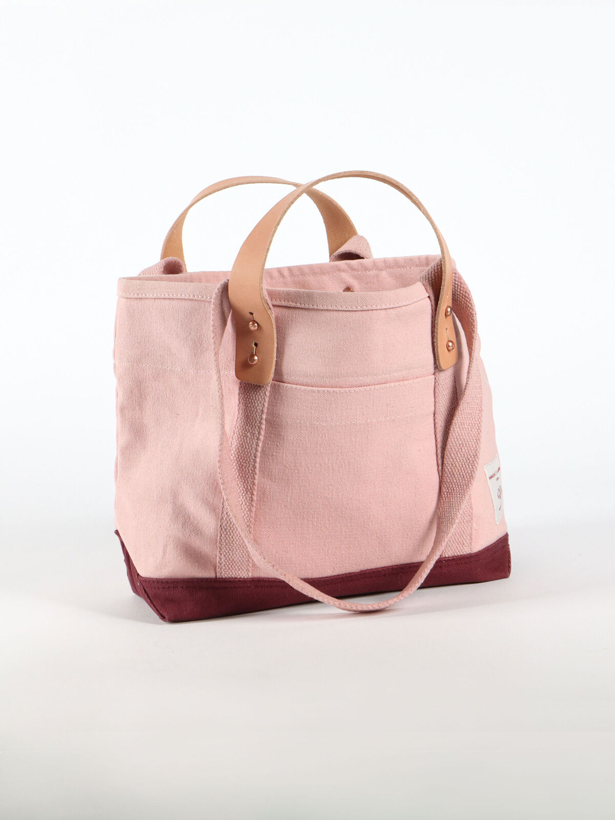 Immodest Cotton - Lunch Tote