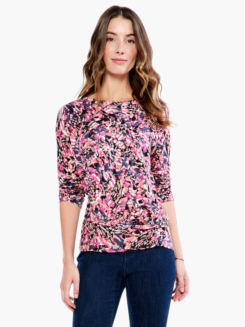 
                    Kaleidoscope Top