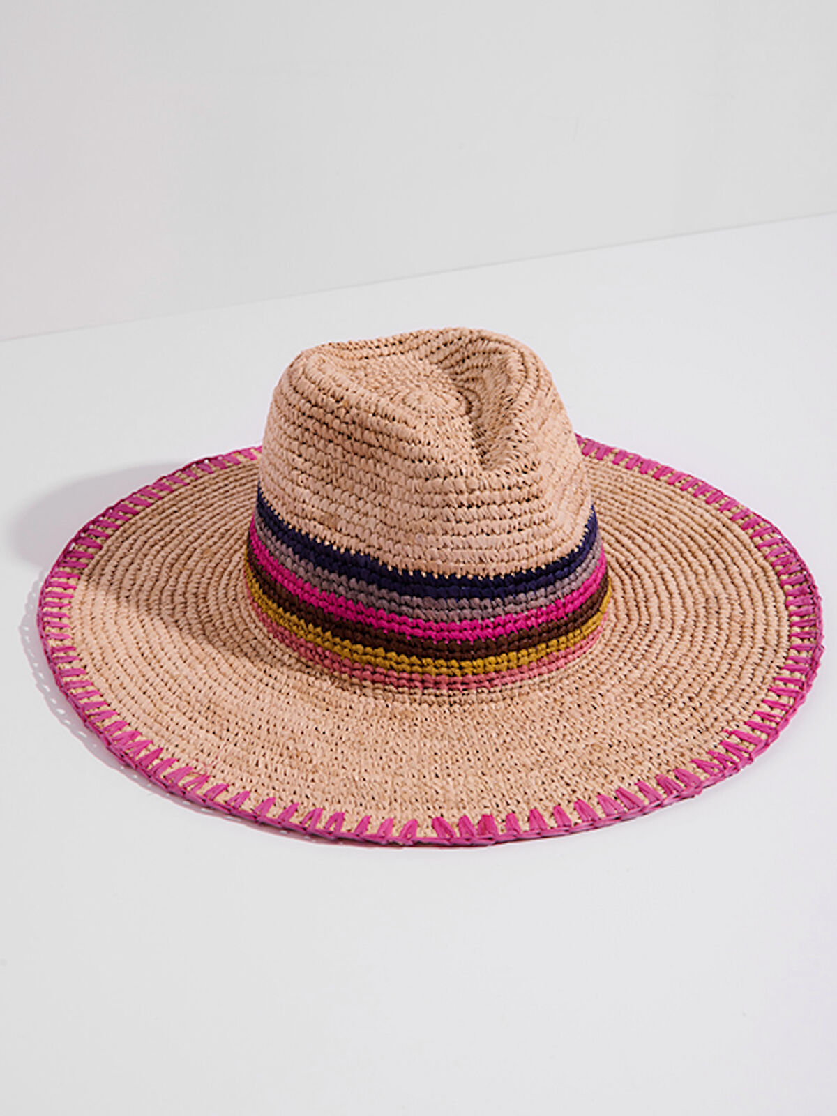 Hat Attack - Catrina Rancher