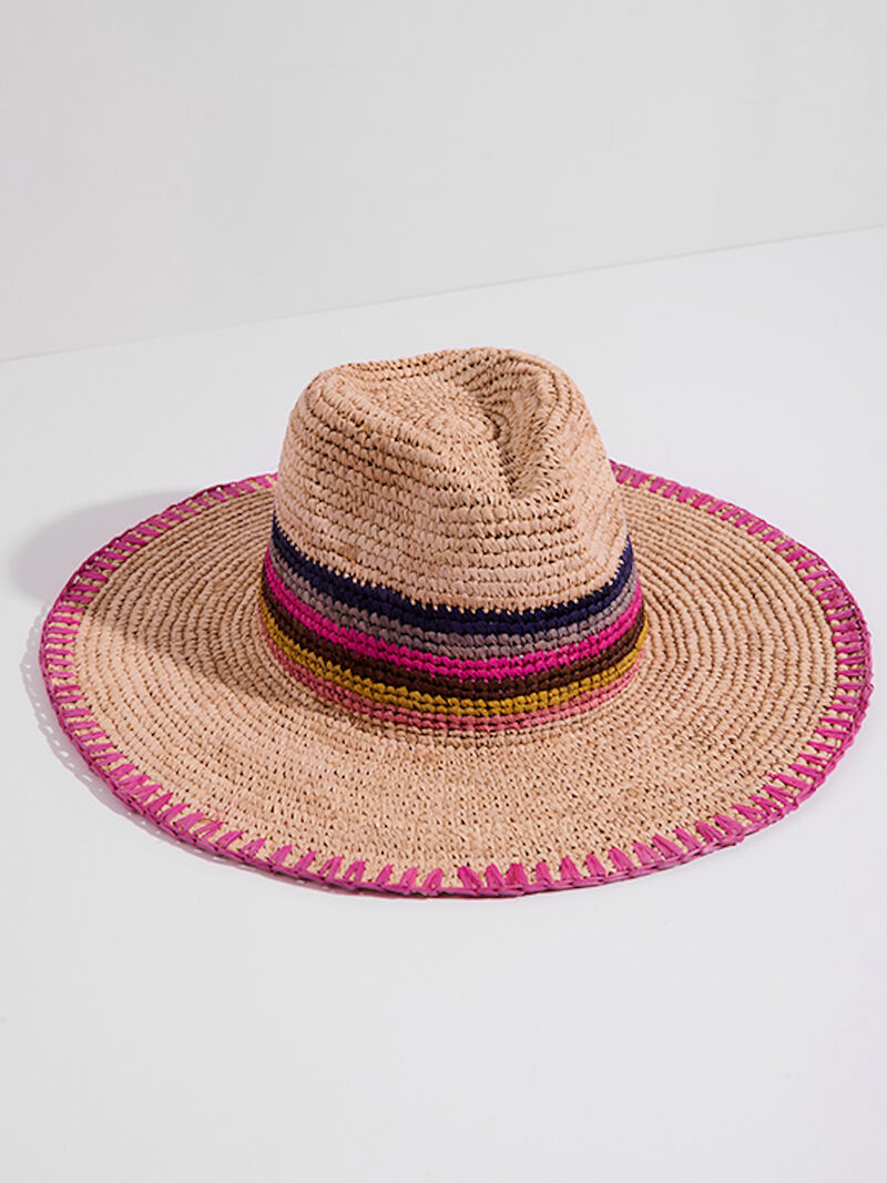 Hat Attack - Catrina Rancher