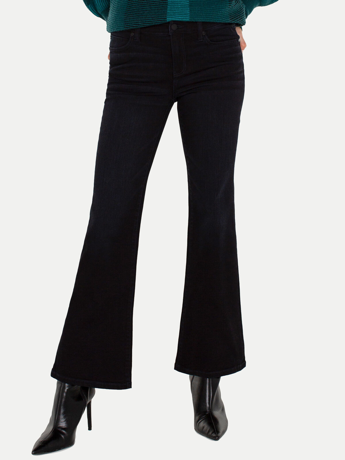 Liverpool - Hannah Flare 31