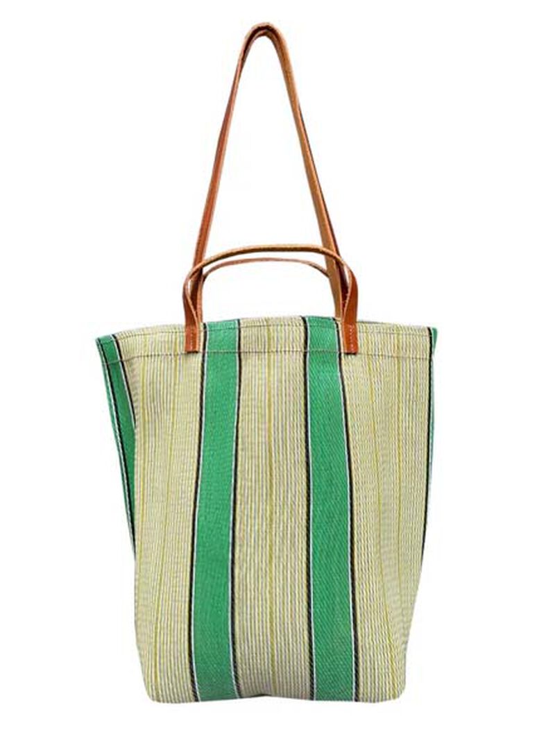 Spencer Devine - Medium Market Bag