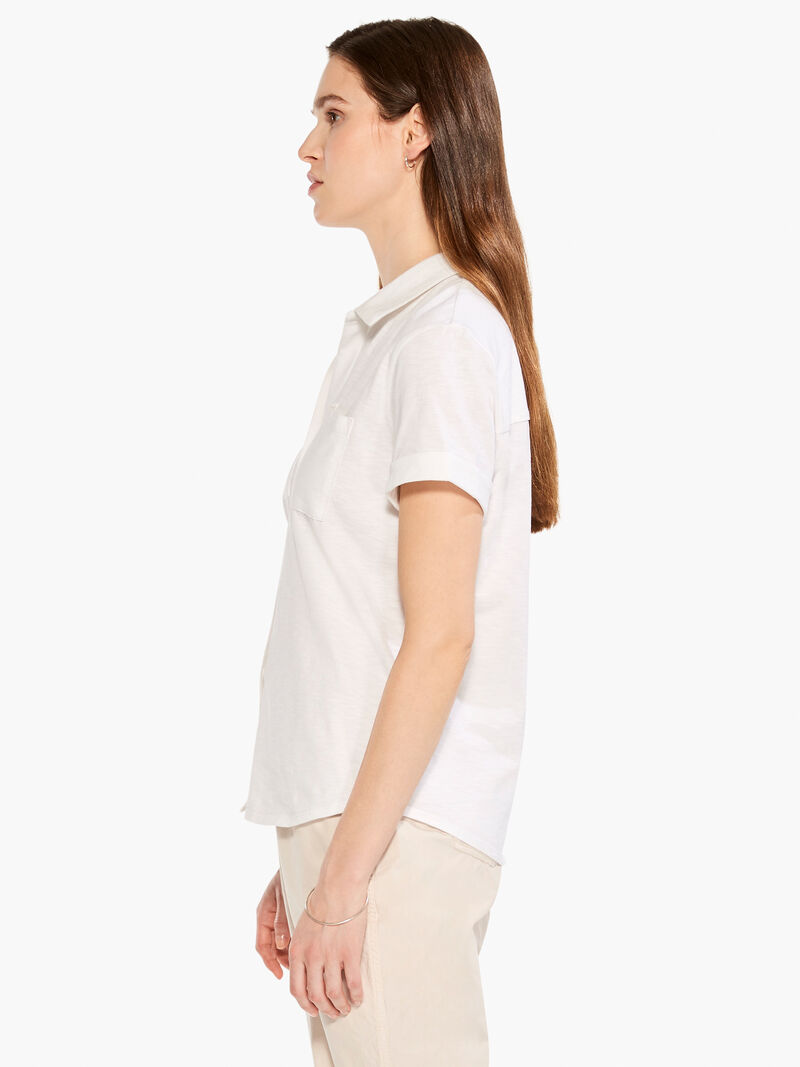 NZT Short Sleeve Pocket Shirt