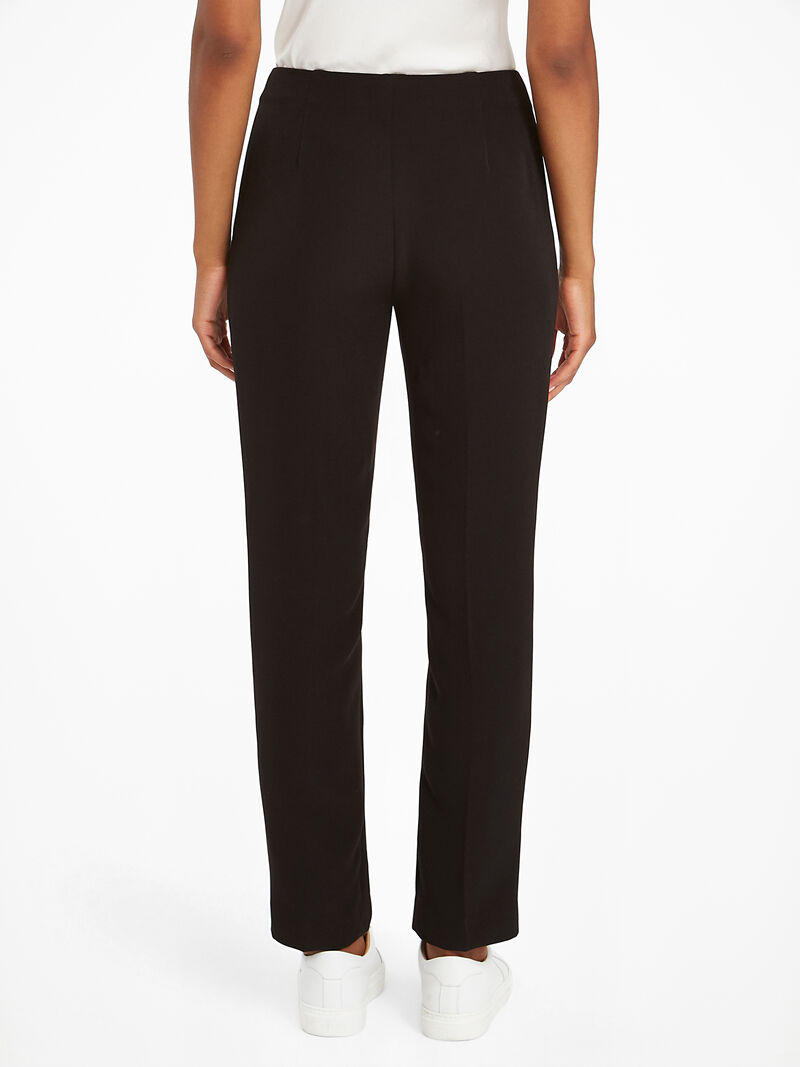 Woman Wears The Work Jogger image number 2