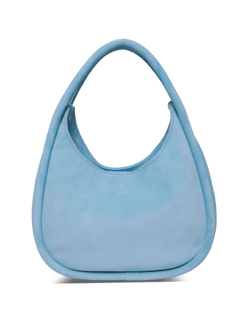 Woman Wears Oliveve - Emilia Top Handle Crossbody image number 1