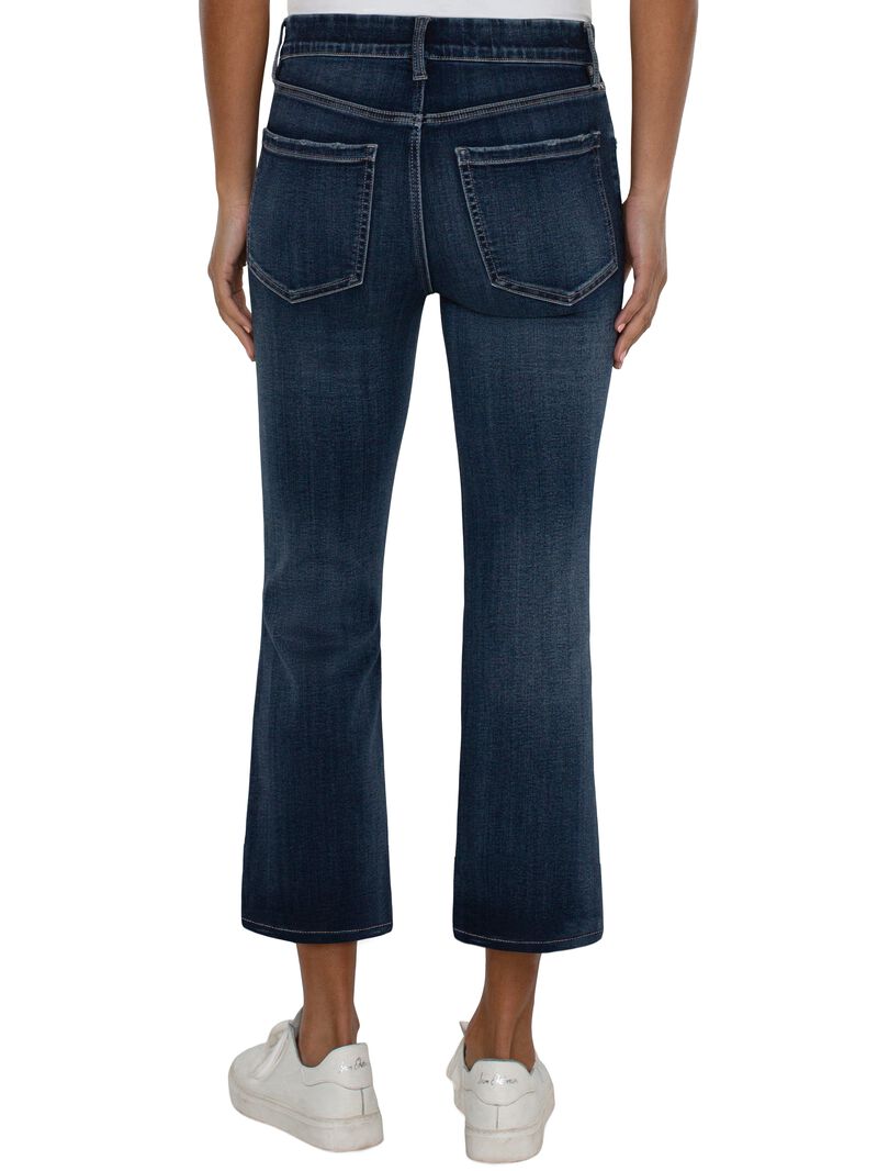 Woman Wears Liverpool - Gia Glider Flare image number 1