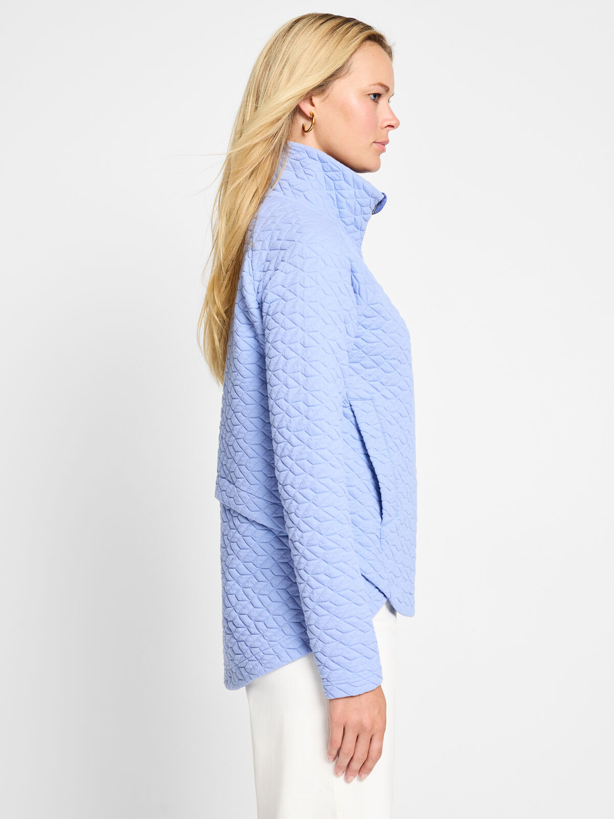 All Year Prism Quilted Jacket