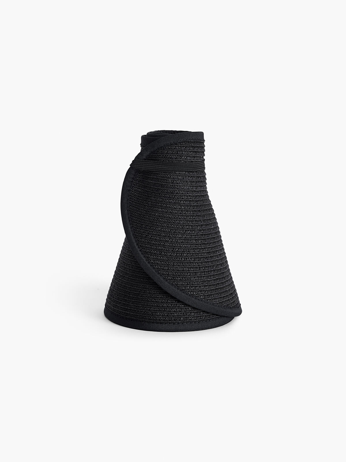 San Diego Hat Co. - Ultrabraid Visor