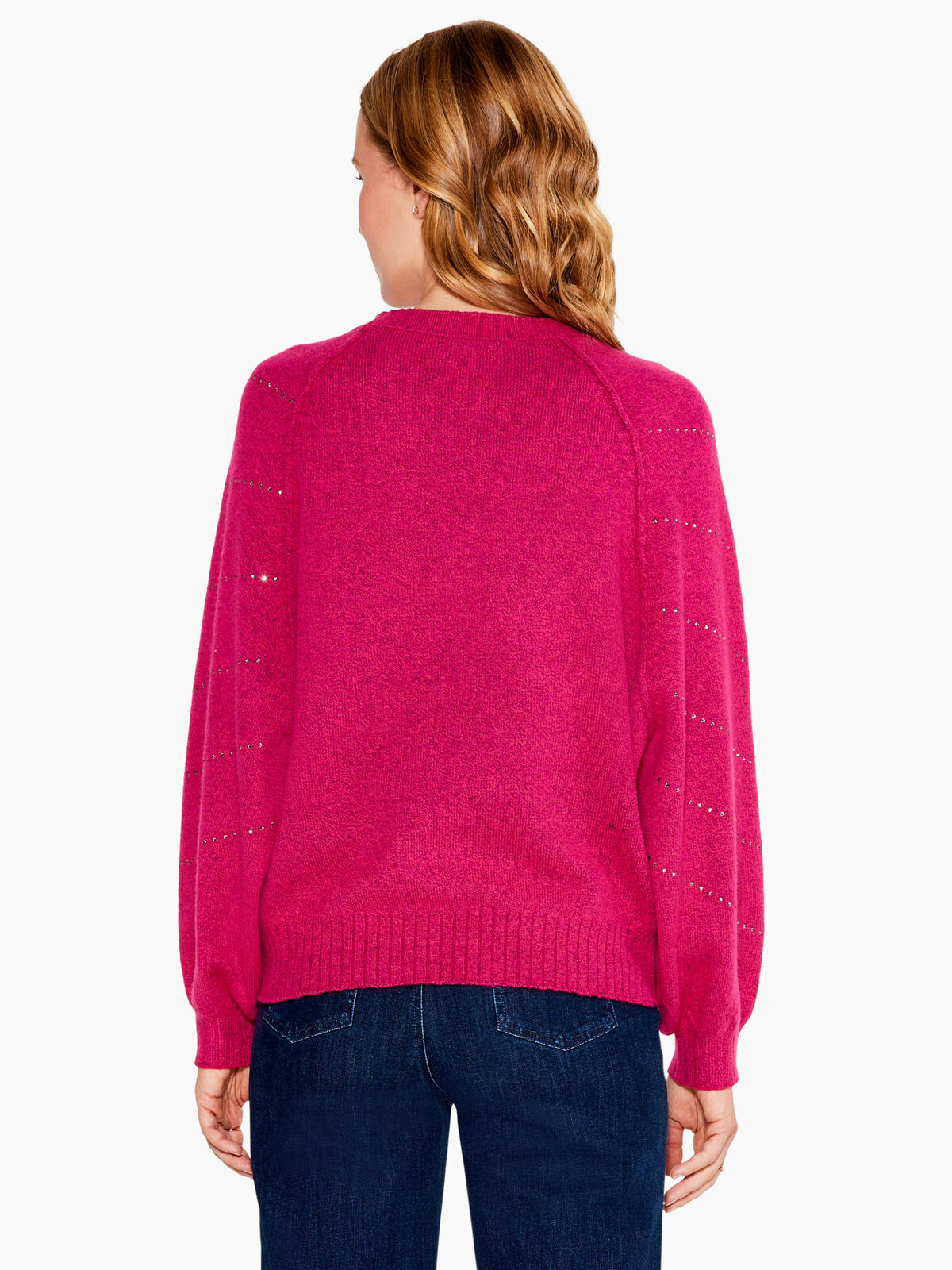 Shooting Stars Sweater