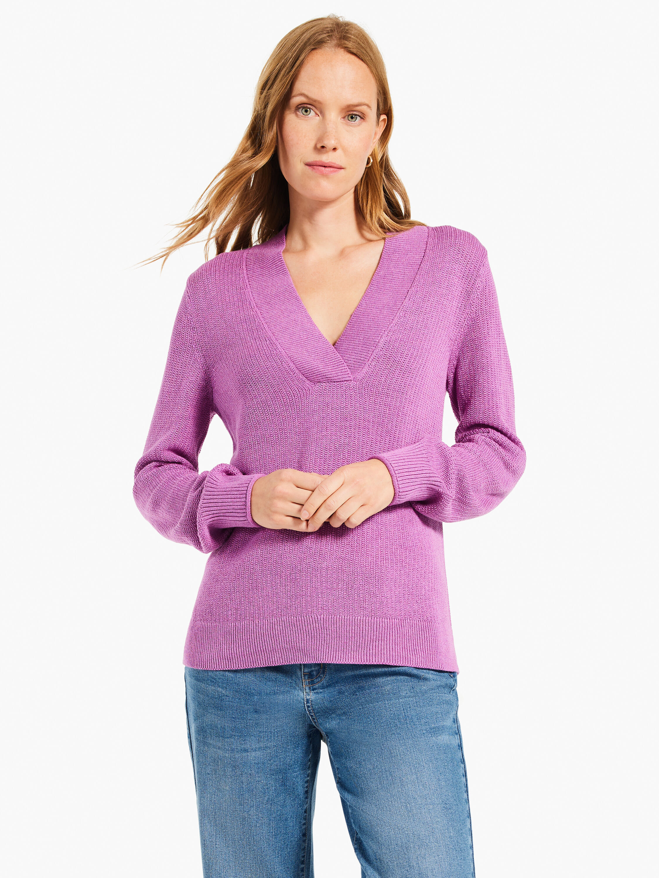 Women s Designer Sweaters on Sale NIC ZOE