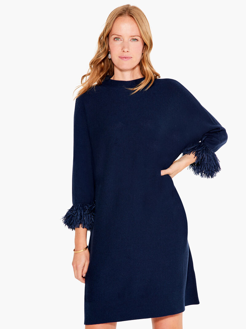 Night Fall Dress