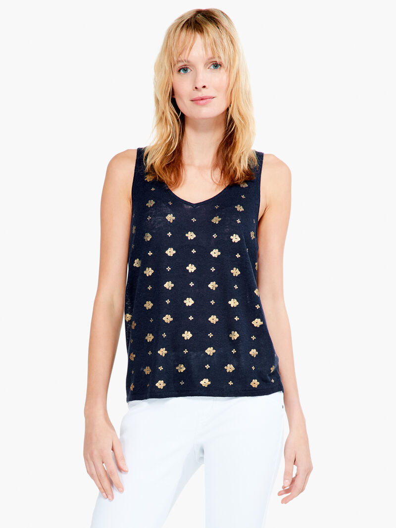 
                    Summer Shine Tank