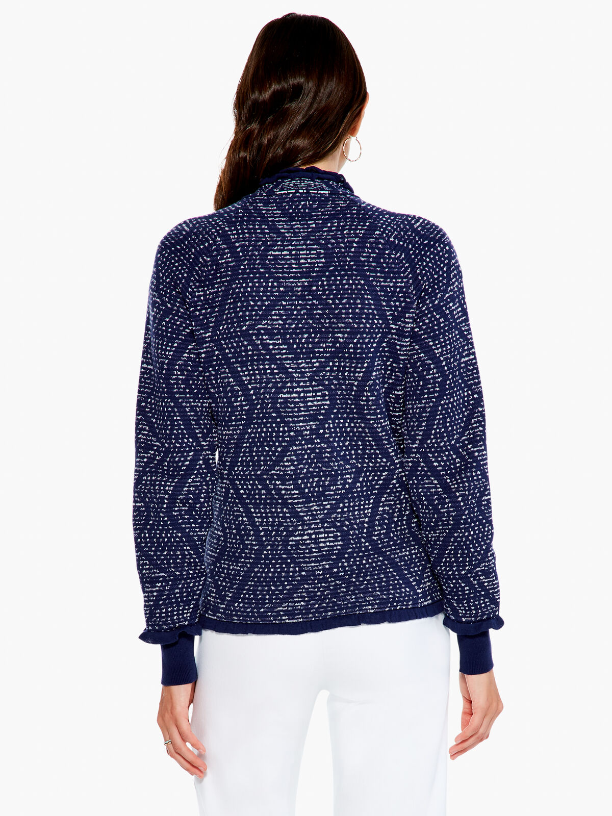 Starry Sky Jacket