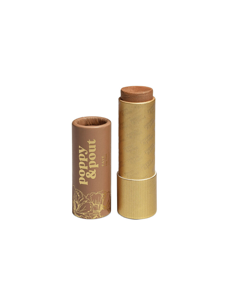 Poppy & Pout - Lip Tint