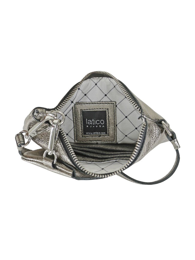 Woman Wears Latico - Poetry Pouch image number 2