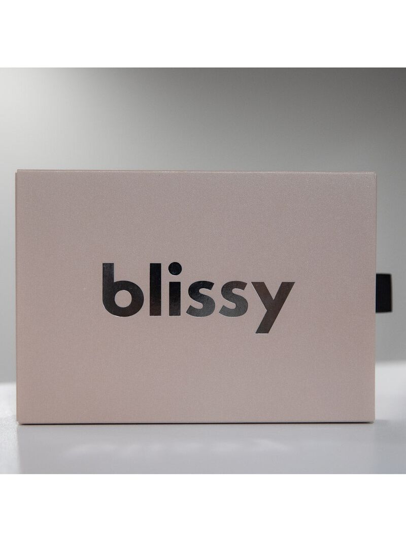 Blissy Pillowcase - Standard