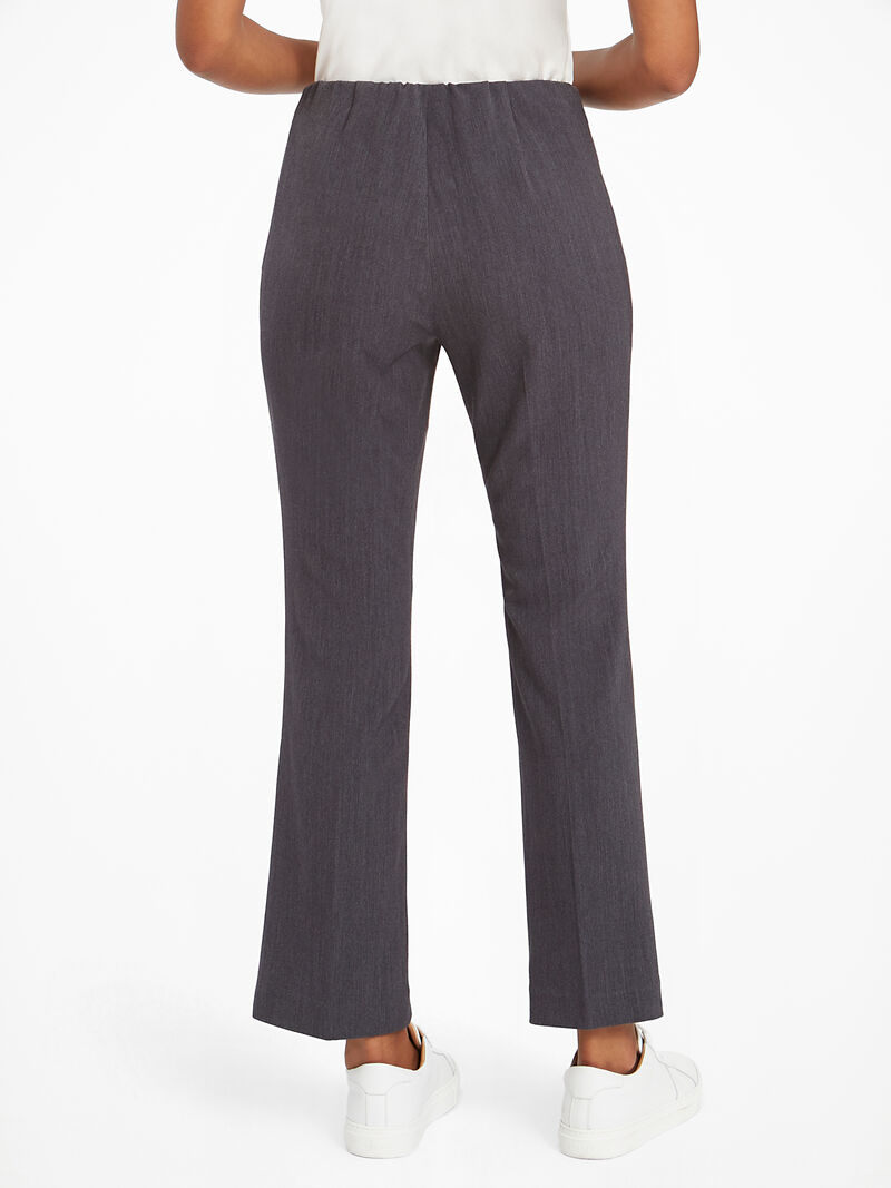 Woman Wears Diving In Pant image number 3