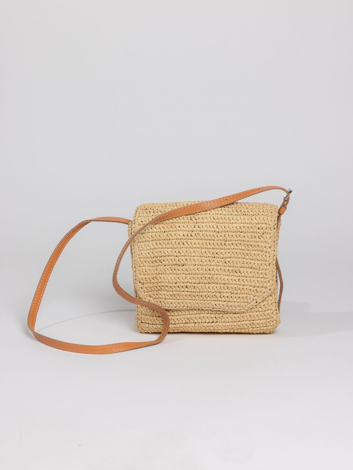 Hat Attack Aimee Crossbody