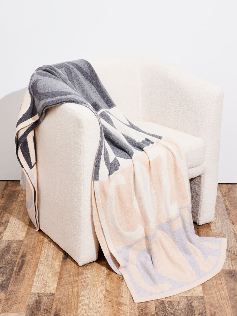 Cozy Throw