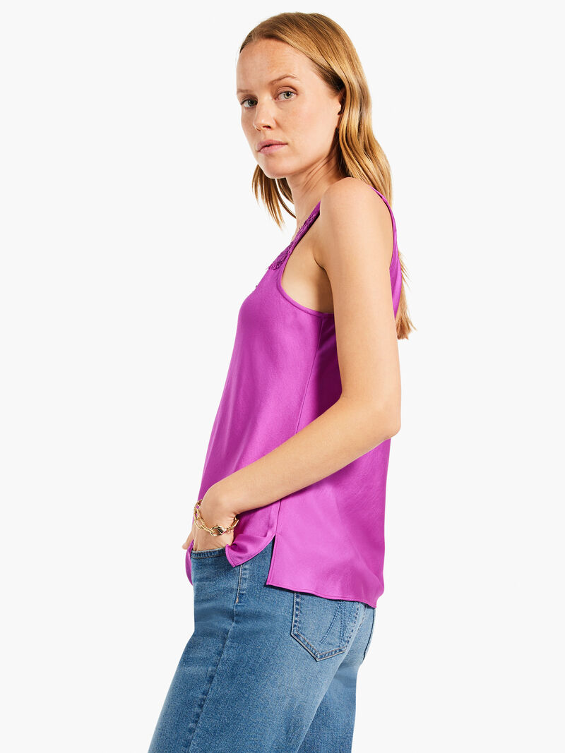 Lace Cami Tank