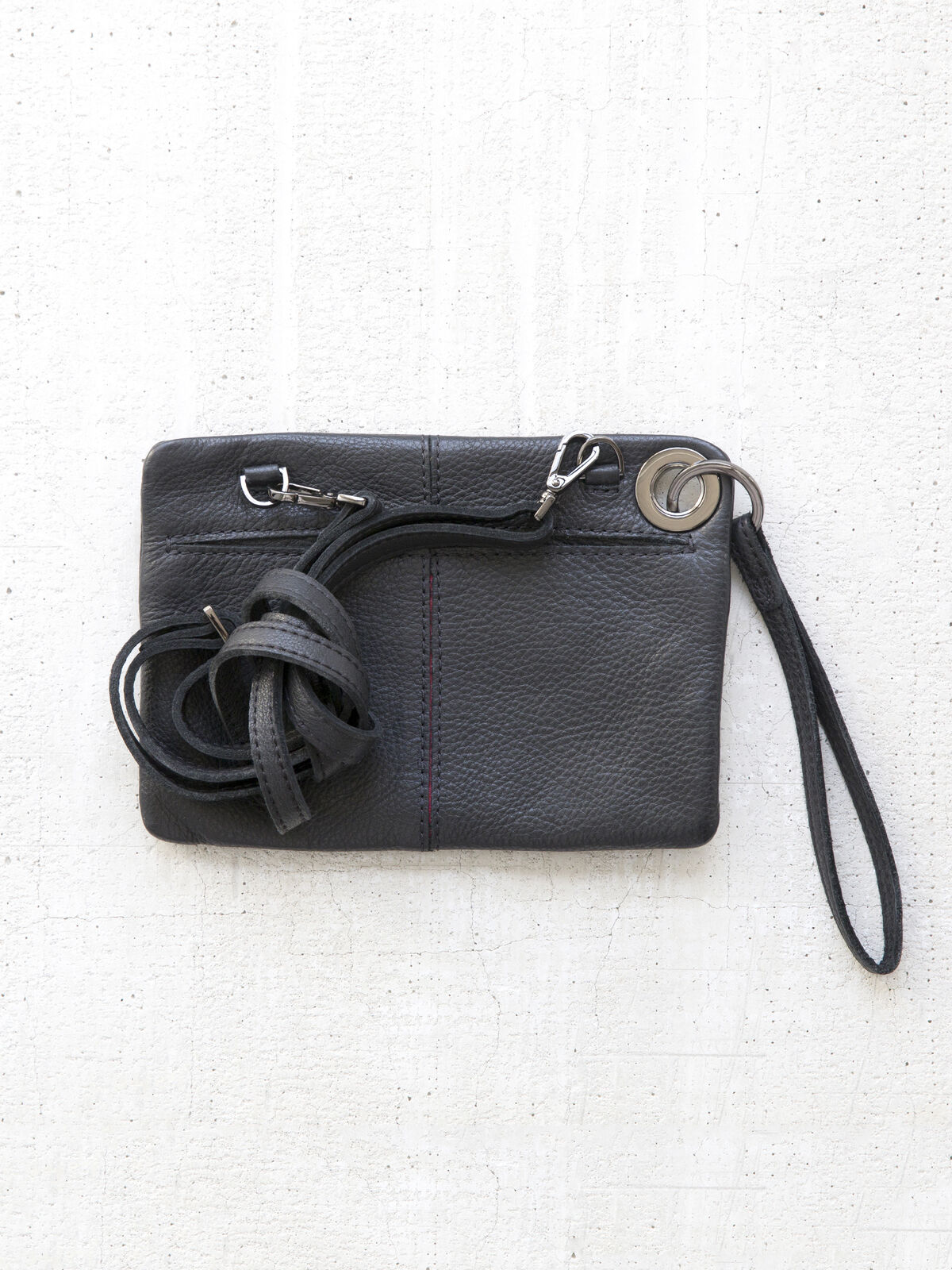Hammitt Nash Small Clutch