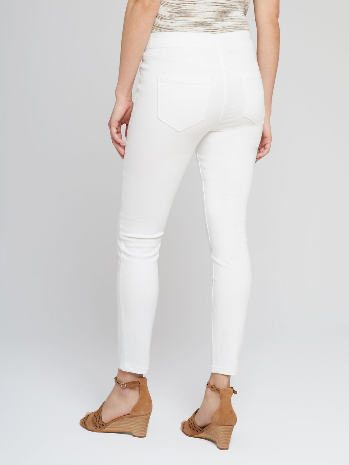 Liverpool - Chloe Ankle Skinny Jean