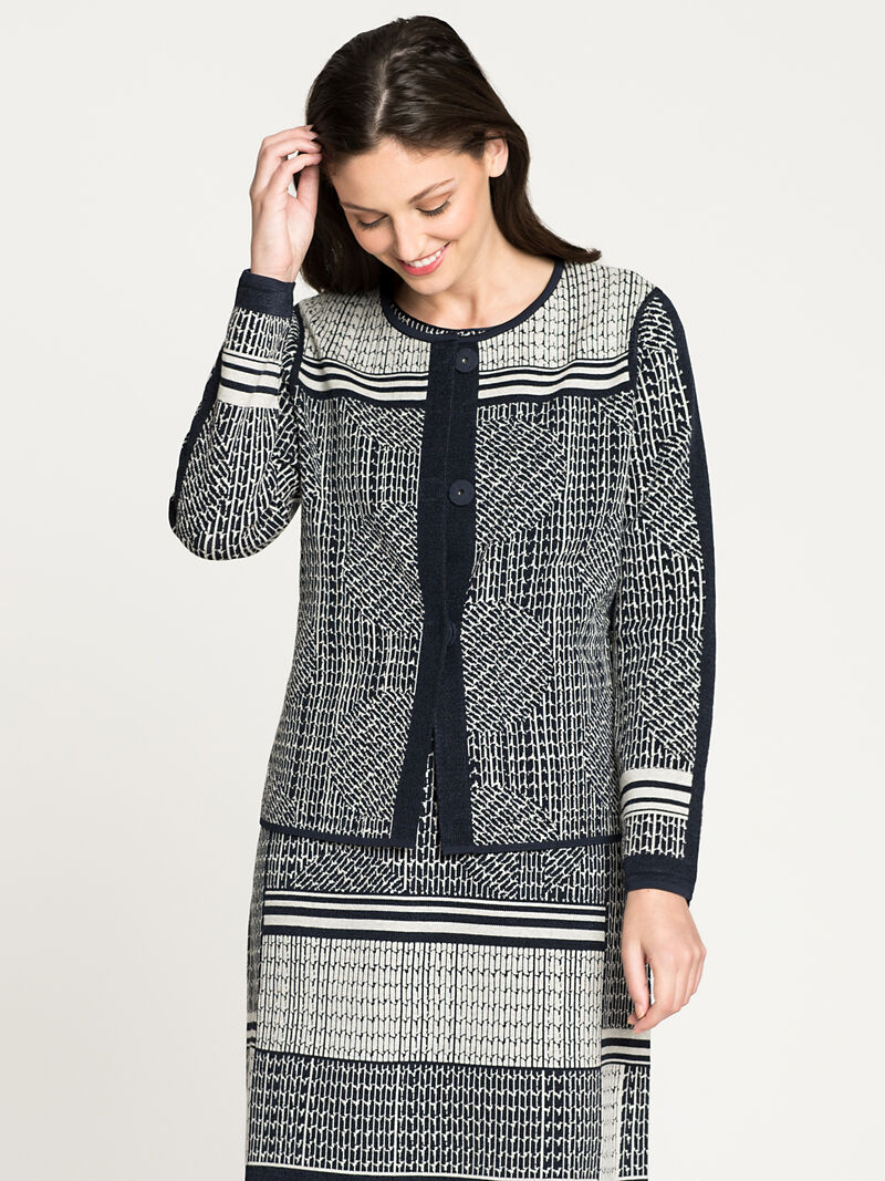 
                    Forefront Jacket