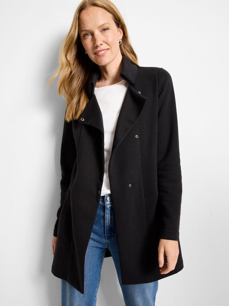 Woman Wears About Town Jacket image number 0