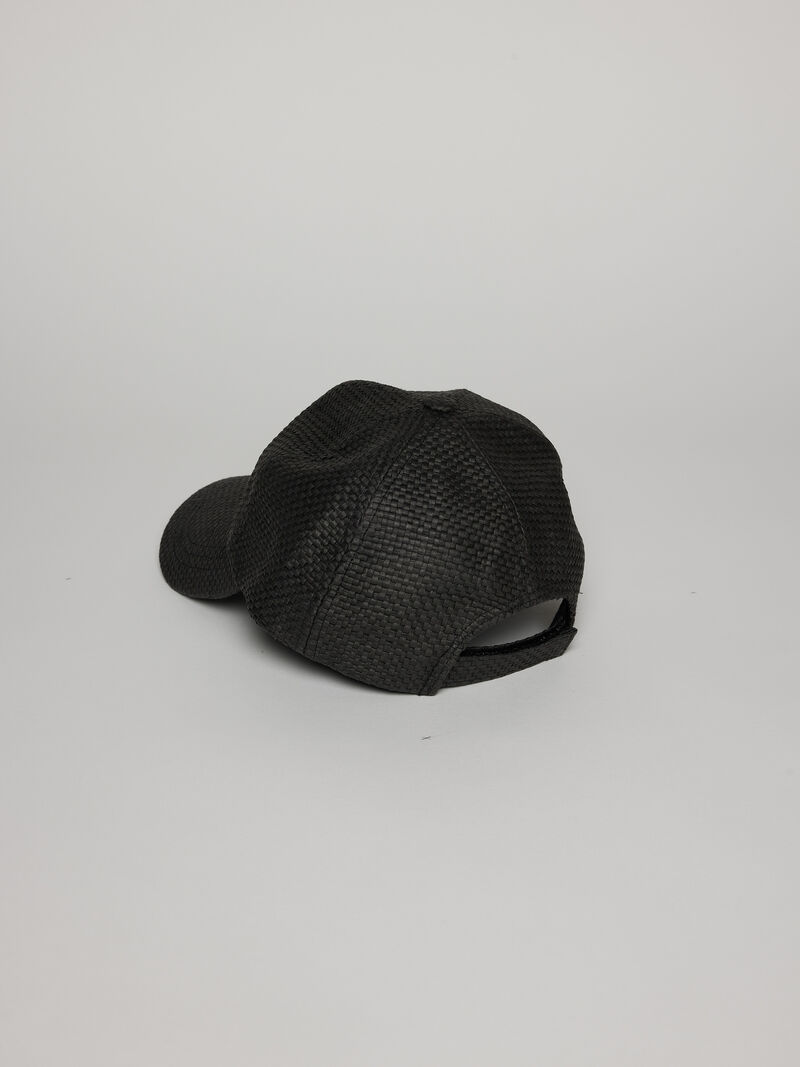Woman Wears Hat Attack - Beach Cap image number 3
