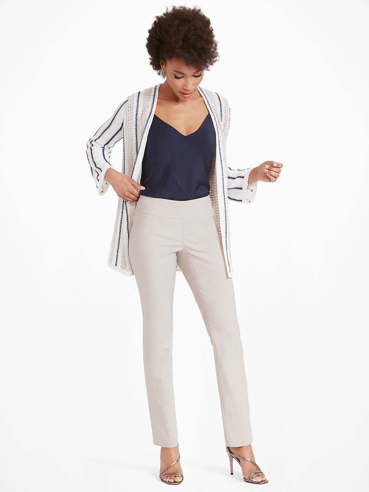 Wonderstretch Pant