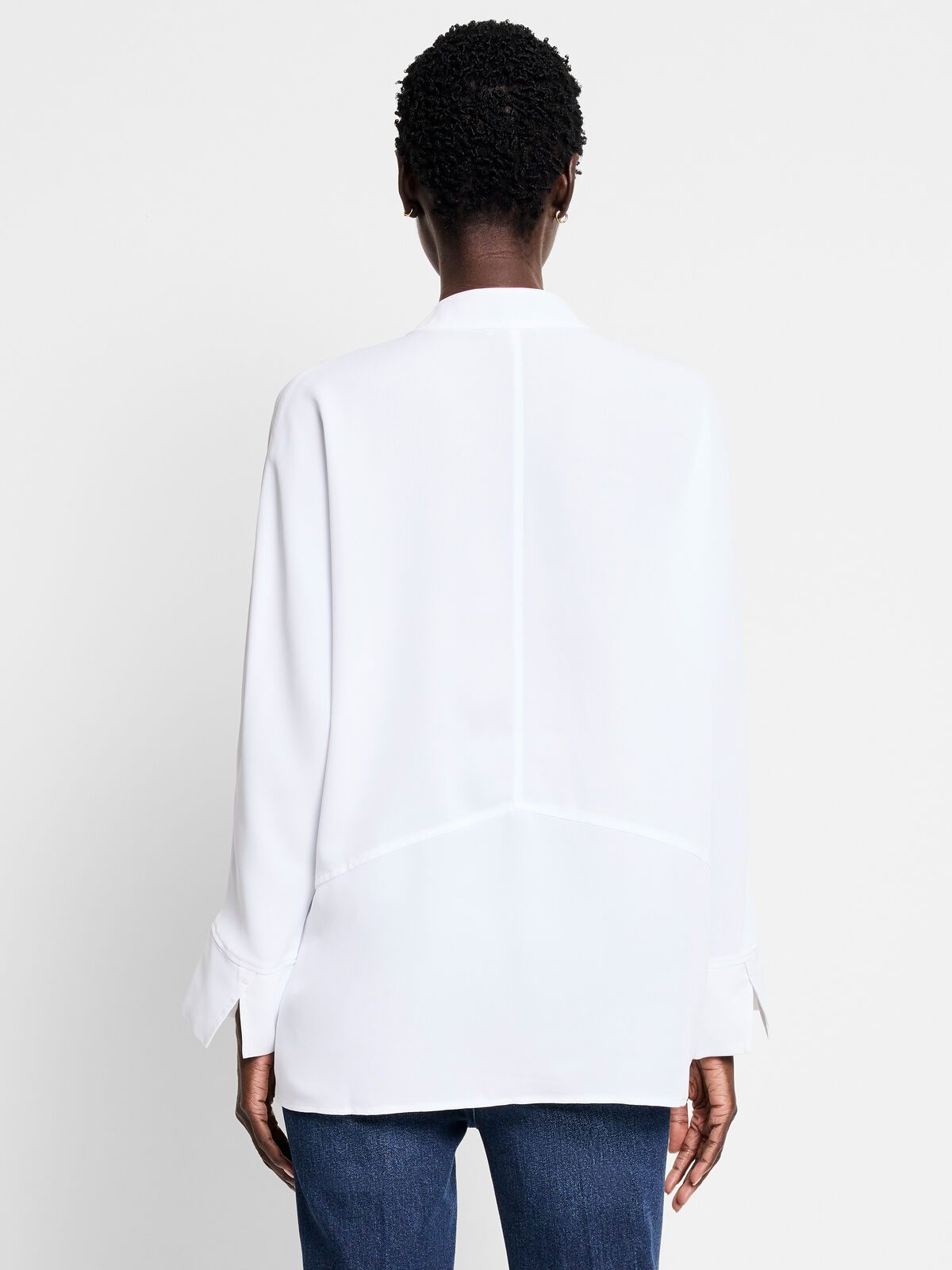 Go With The Flow Shirt