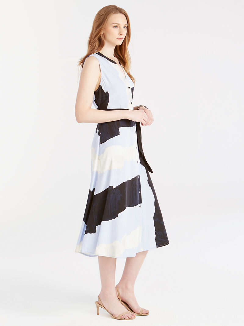 
                    In The Clouds Dress