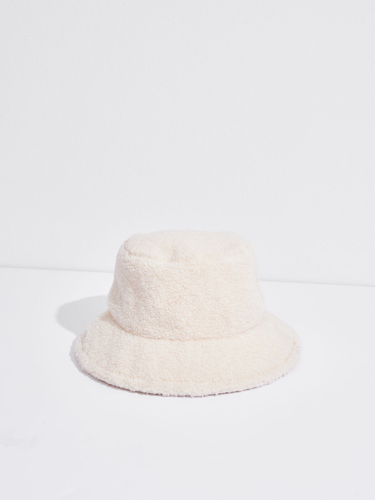 Hat Attack - Sherpa Hat