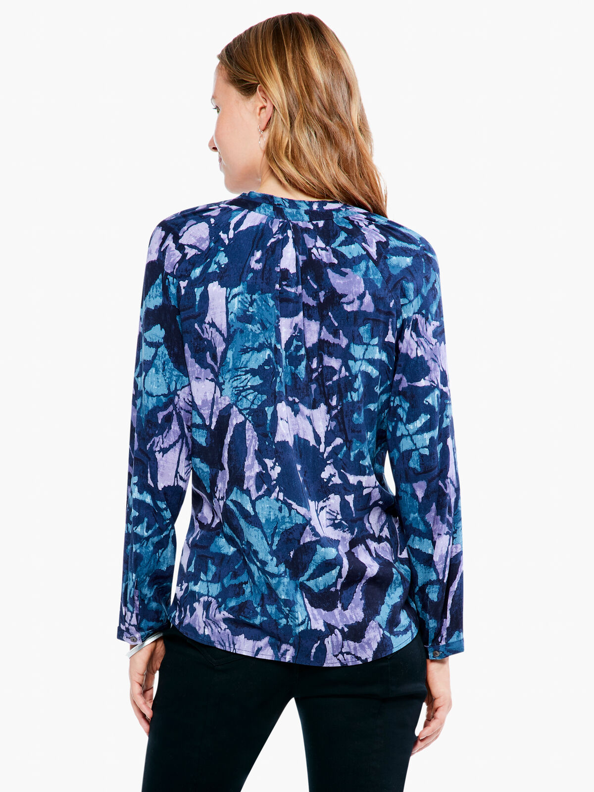 Indigo Vines Live In Top