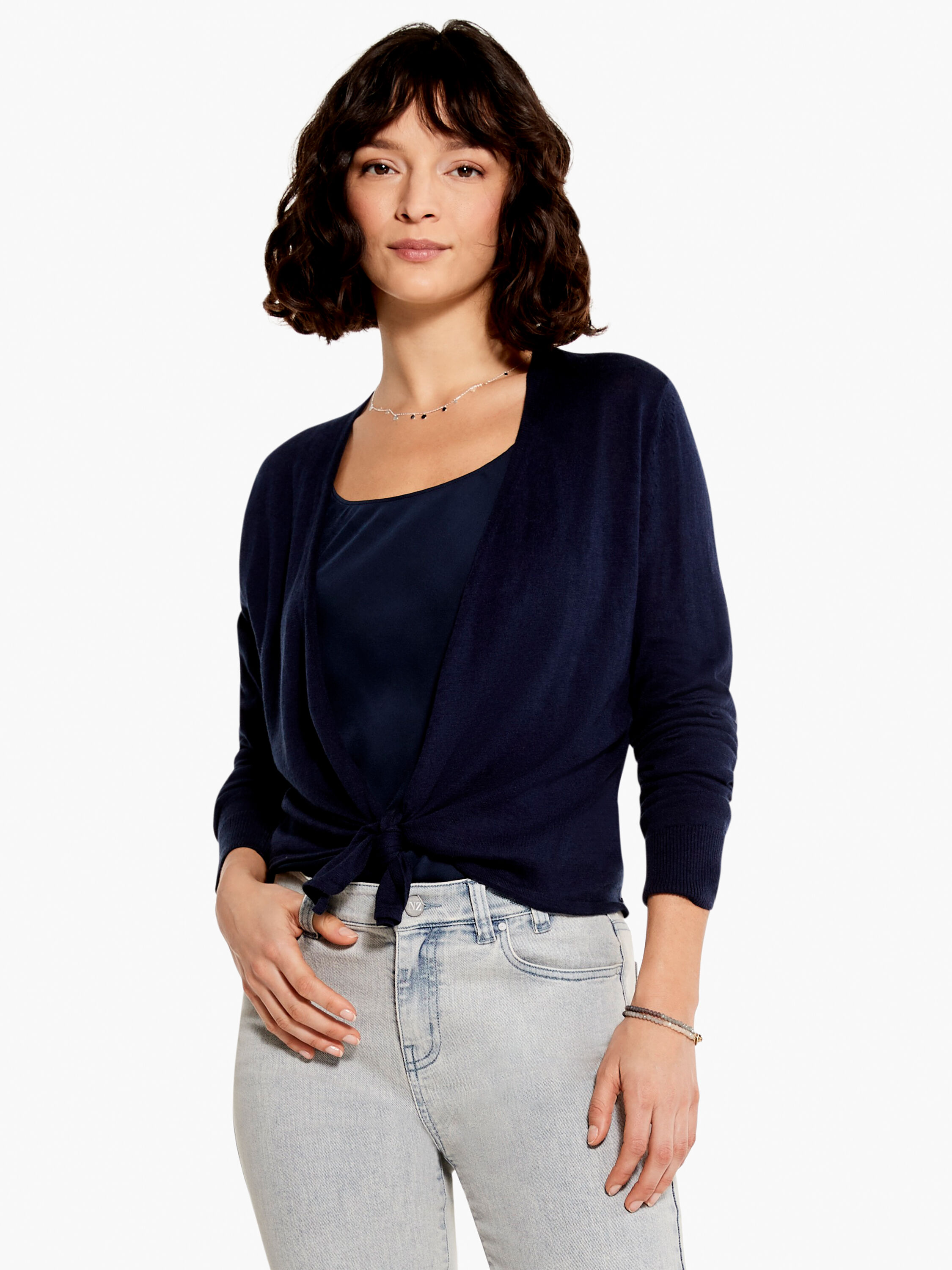 Nic and zoe four way cardigan sales