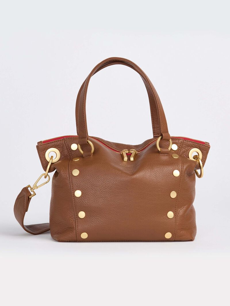 Woman Wears Hammitt - Daniel Medium Bag image number 2