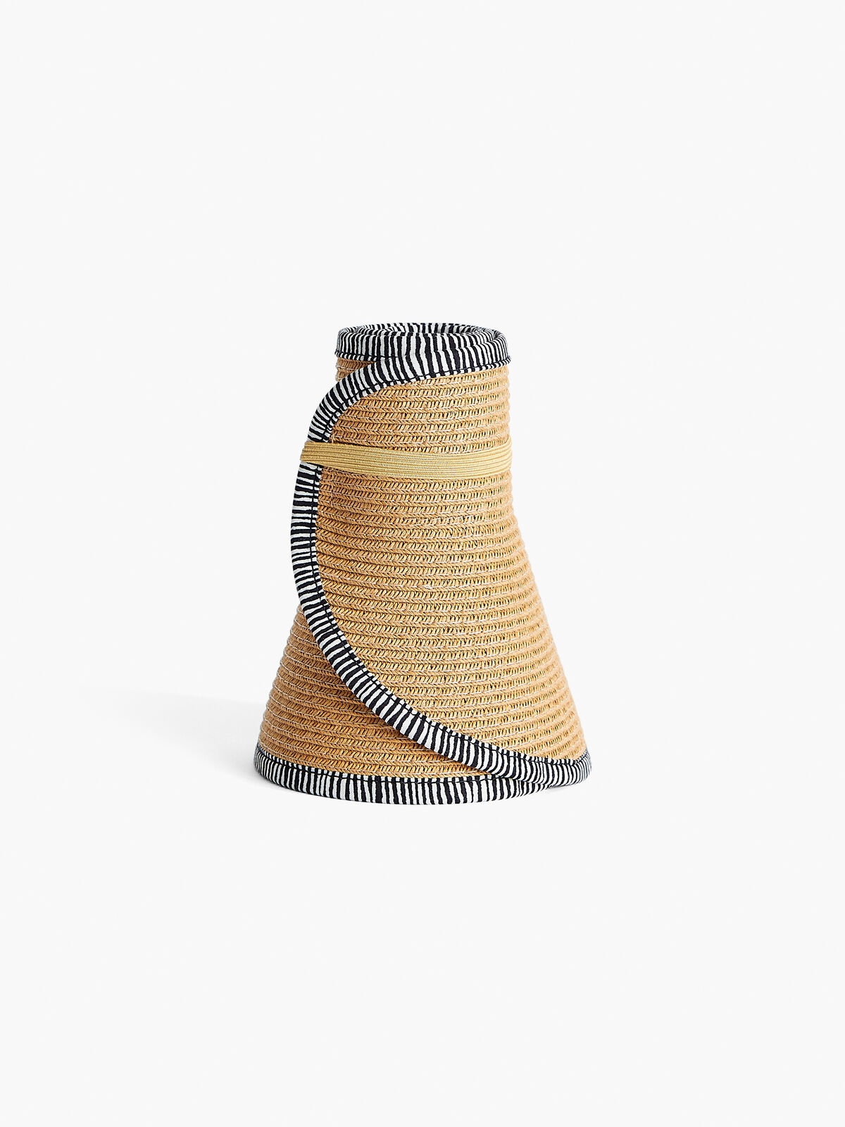 San Diego Hat Co. - Ultrabraid Visor