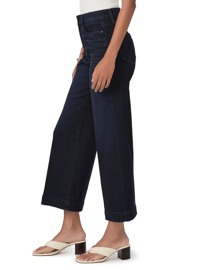 Woman Wears Paige - Anessa Duchess Jeans image number 2