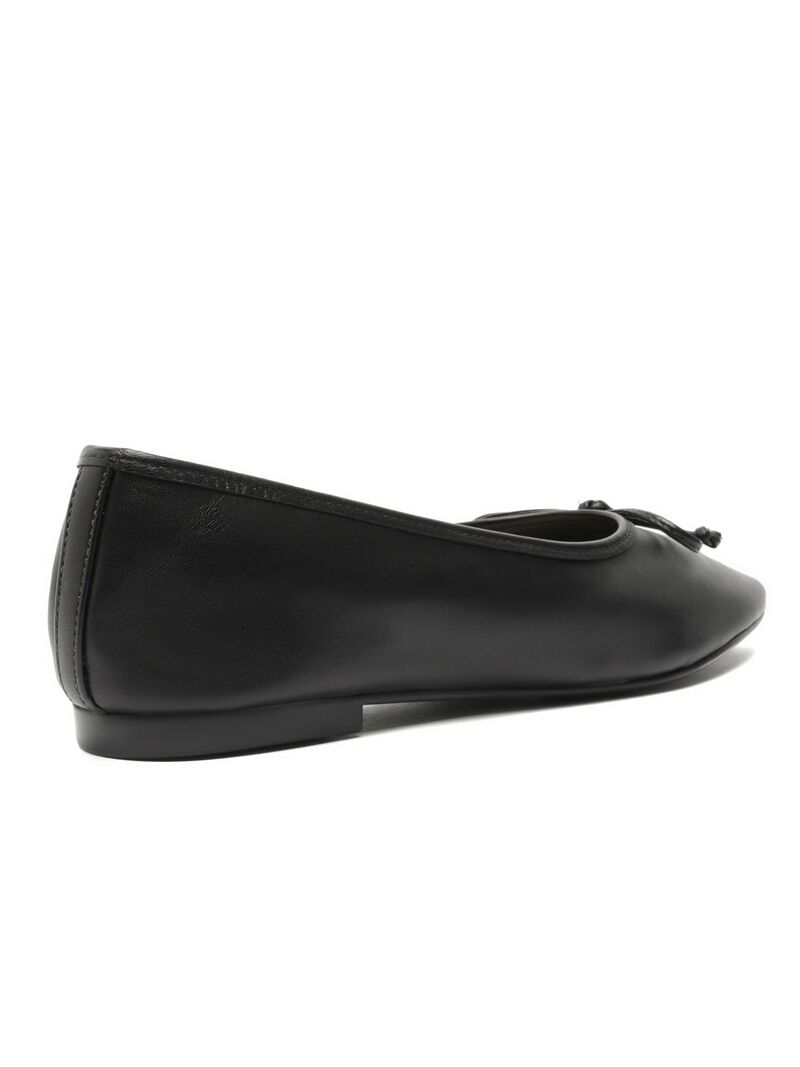 Woman Wears Schutz - Arissa Flats image number 2
