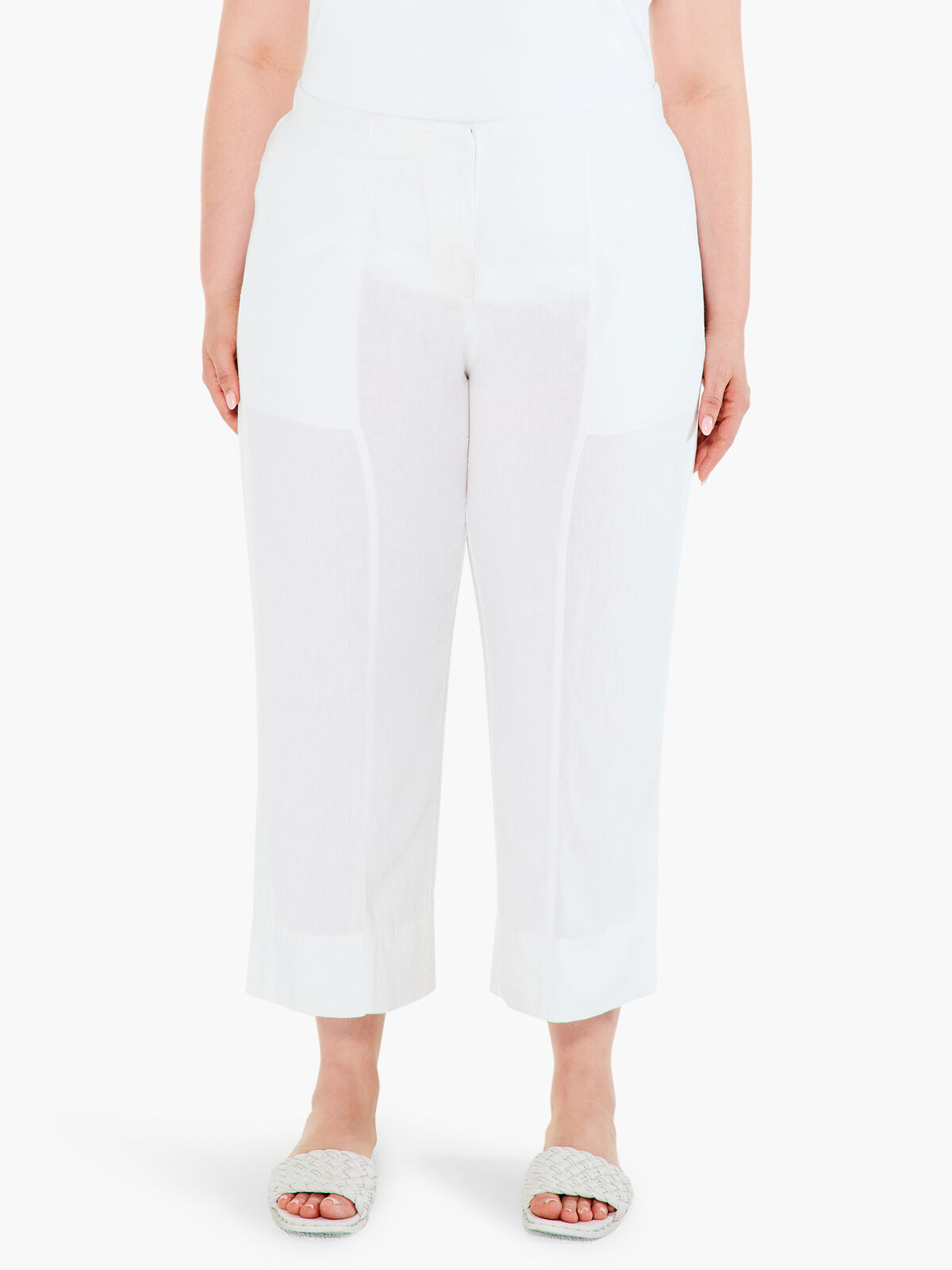 Rumba Park Wide-Leg Pant