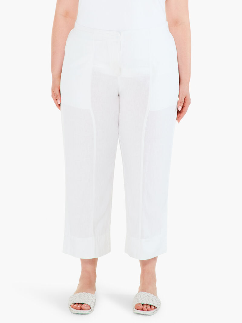 Rumba Park Wide-Leg Pant