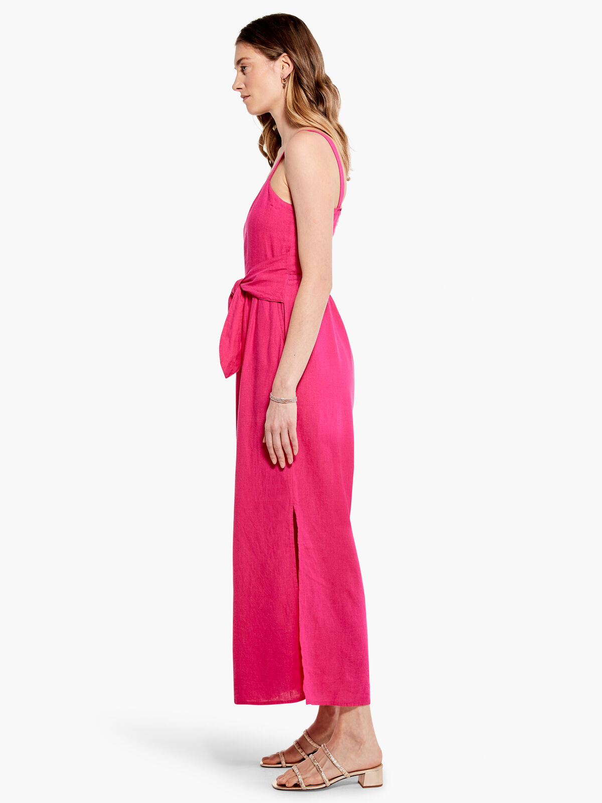 Rumba Park Jumpsuit