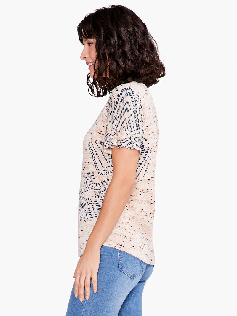 Shoreline Sweater