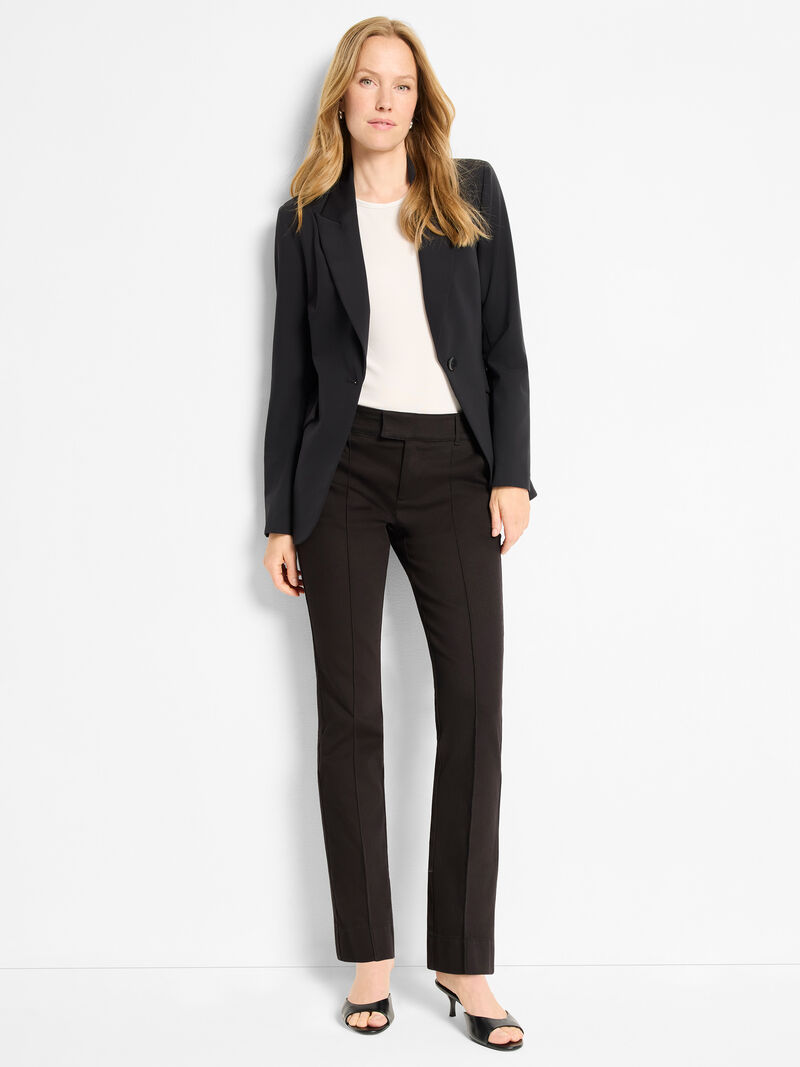 31" Breakaway Bootcut Mid Rise Trouser Jeans