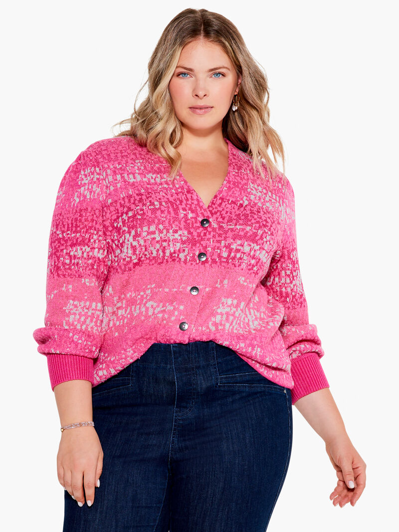 Confetti Cardigan