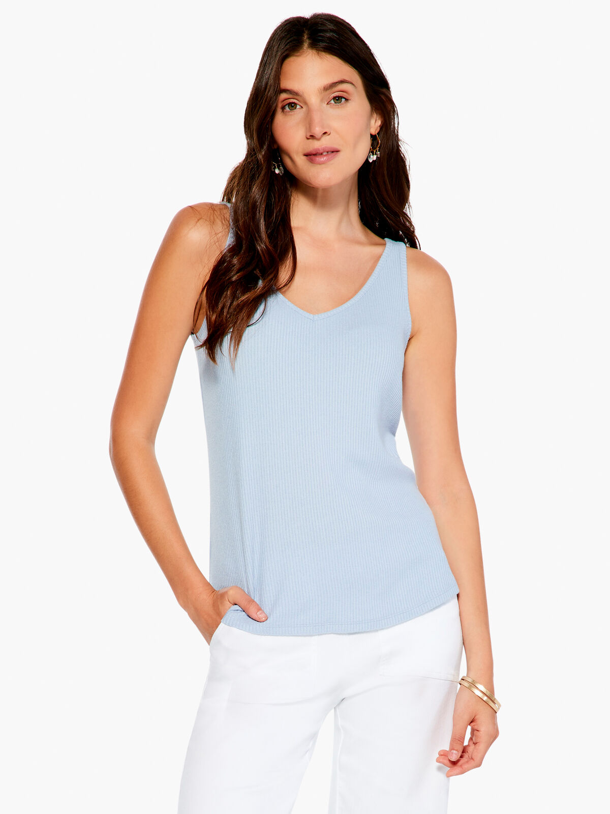 Tradewinds Tank