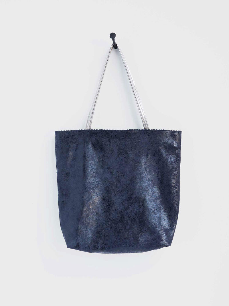 Woman Wears Latico Barbara Tote Large image number 0