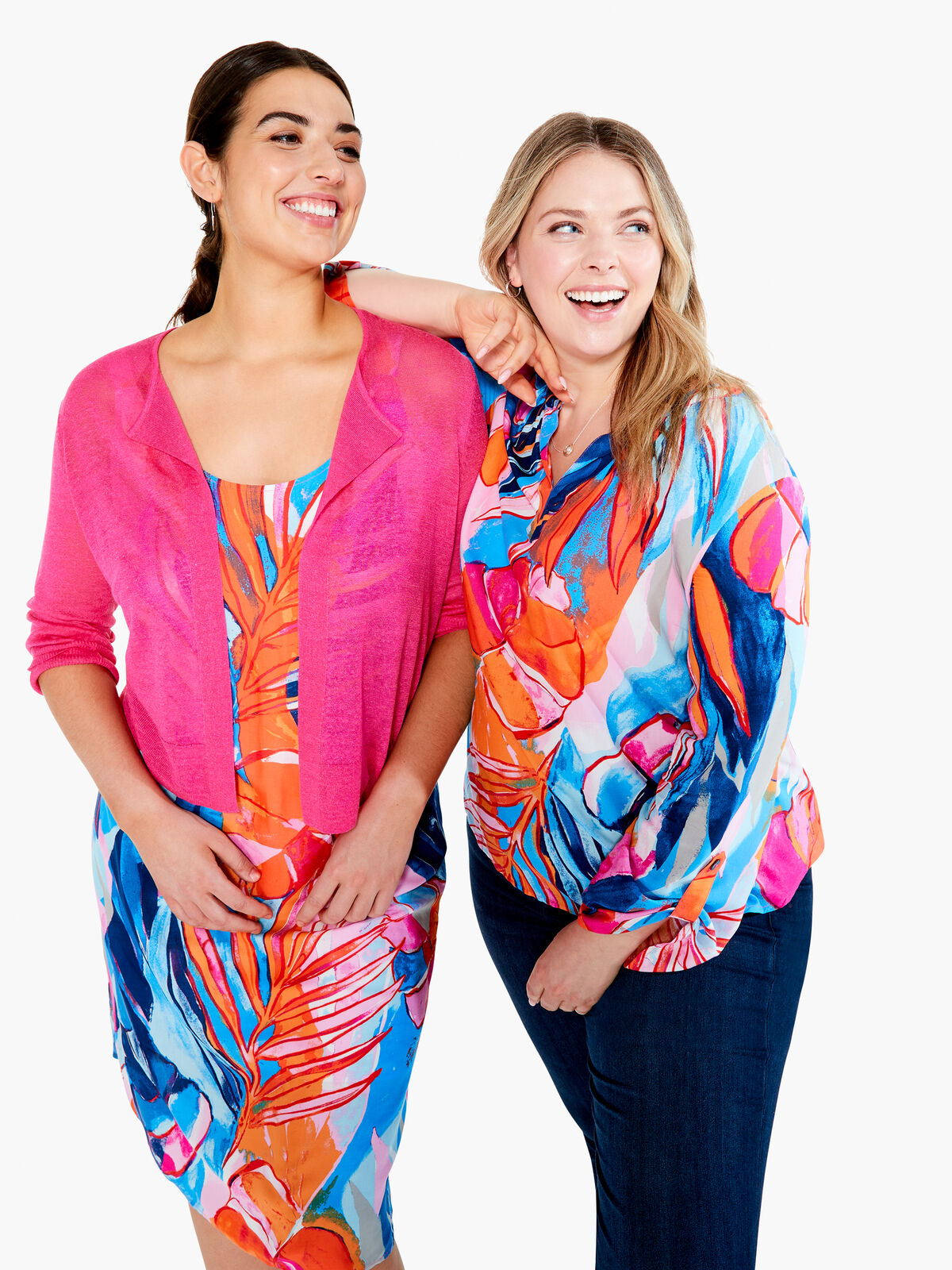 Easy Featherweight Cardigan
