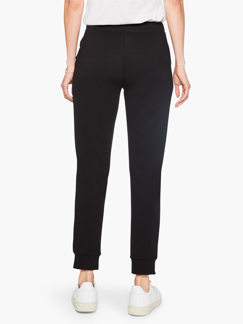 Woman Wears Supersoft Jogger image number 3