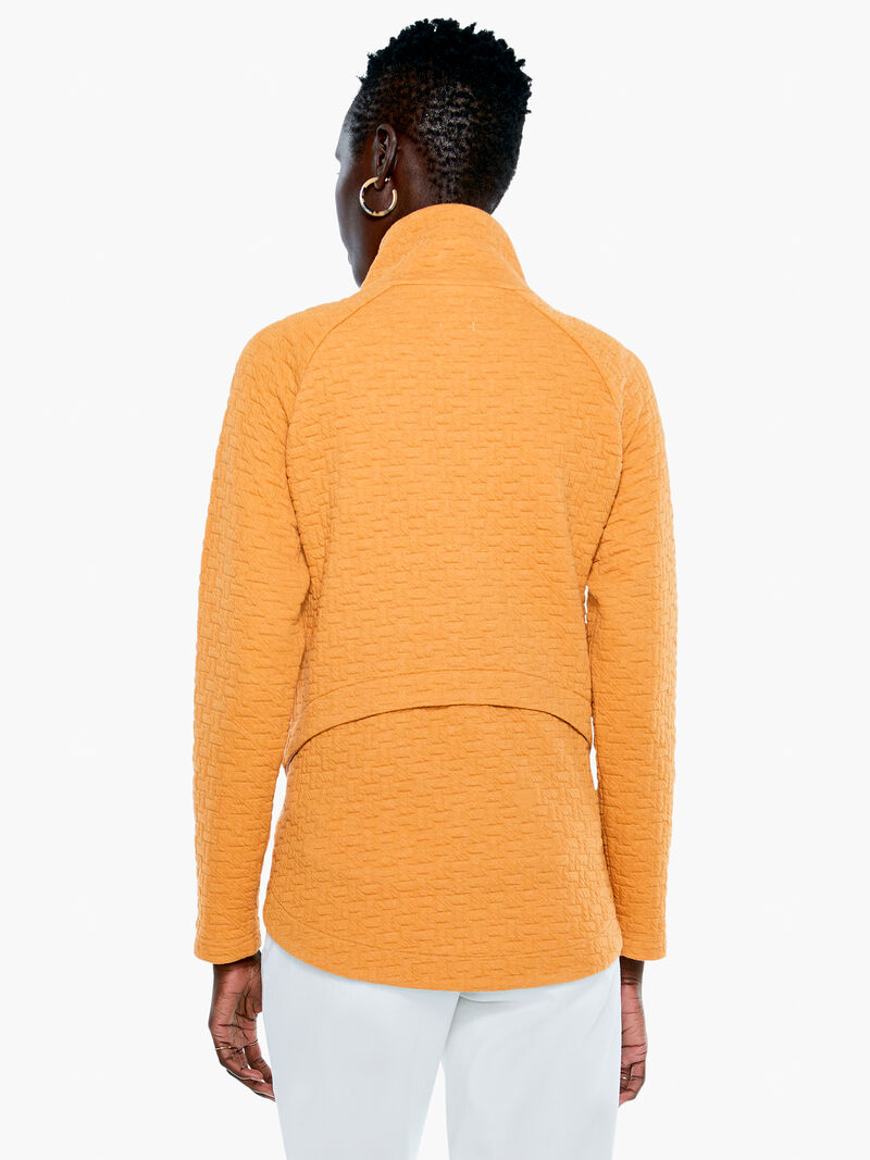 Woman Wears All Year Quilted Jacket image number 2